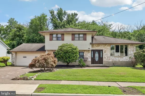 Blackwood, NJ 08012,506 CAROL AVE