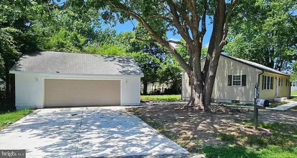 Milford, DE 19963,4943 DOT ST