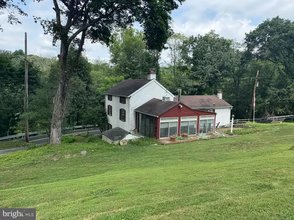 West Chester, PA 19380,990 CONNER RD