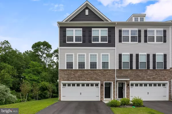 414 MONTE FARM, Mount Laurel, NJ 08054