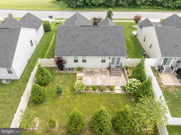 36 ETHAN CIR, Martinsburg, WV 25403