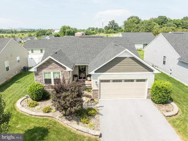 Martinsburg, WV 25403,36 ETHAN CIR
