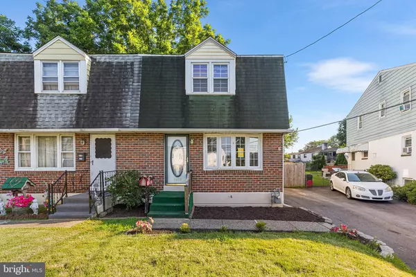 3428 OAK LN, Brookhaven, PA 19015