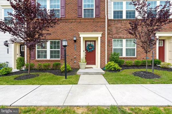 Hanover, MD 21076,7583 MARSTON WAY