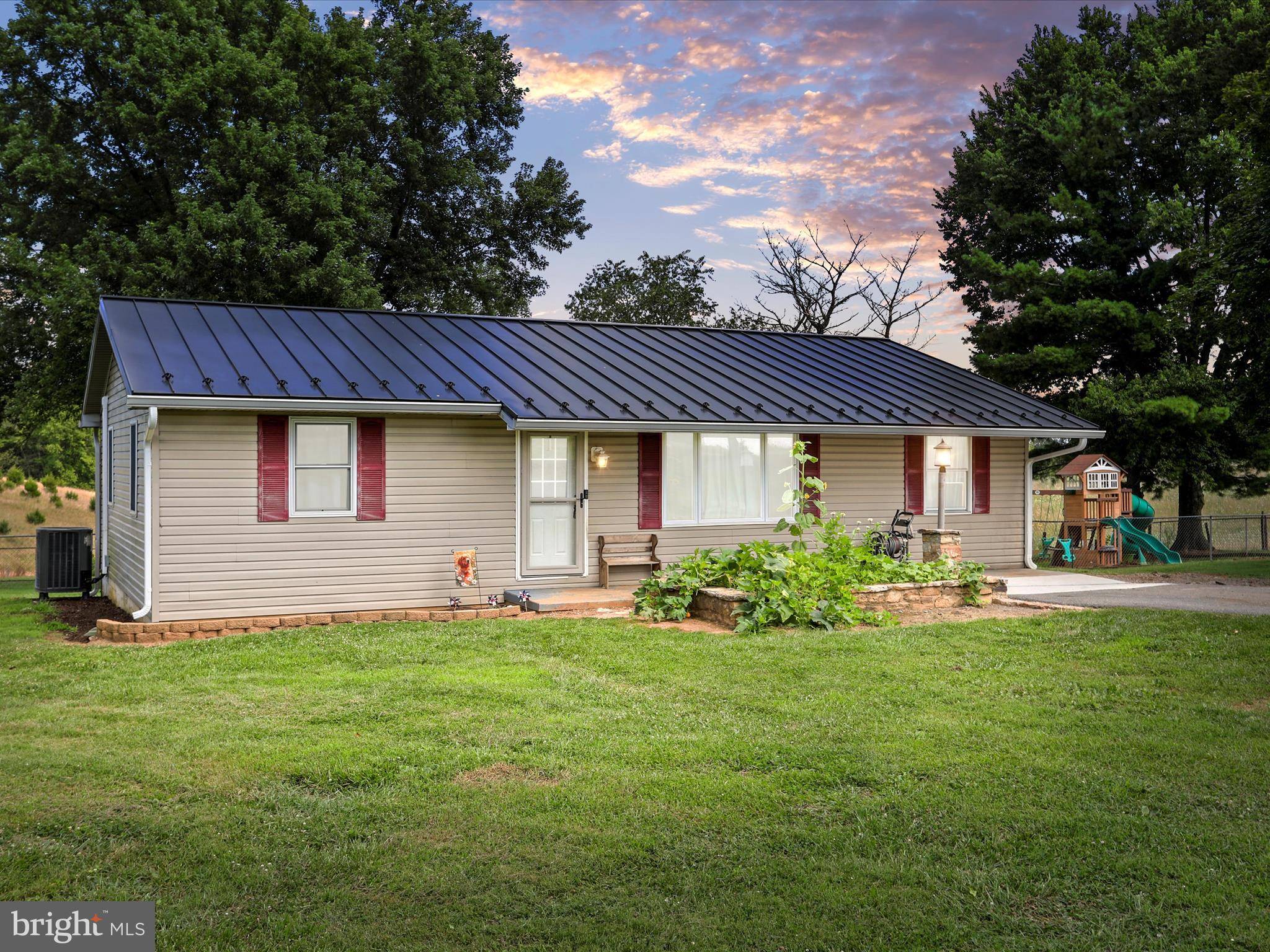 Clear Spring, MD 21722,11769 ROCKY MEADOW RD