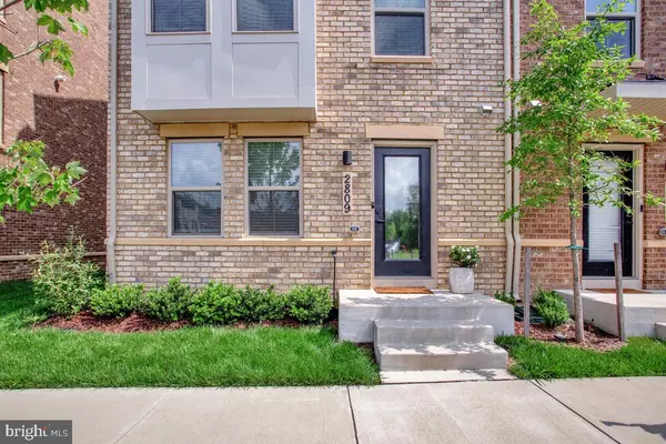 Hyattsville, MD 20782,2809 BATTERSEA LAKE LOOP
