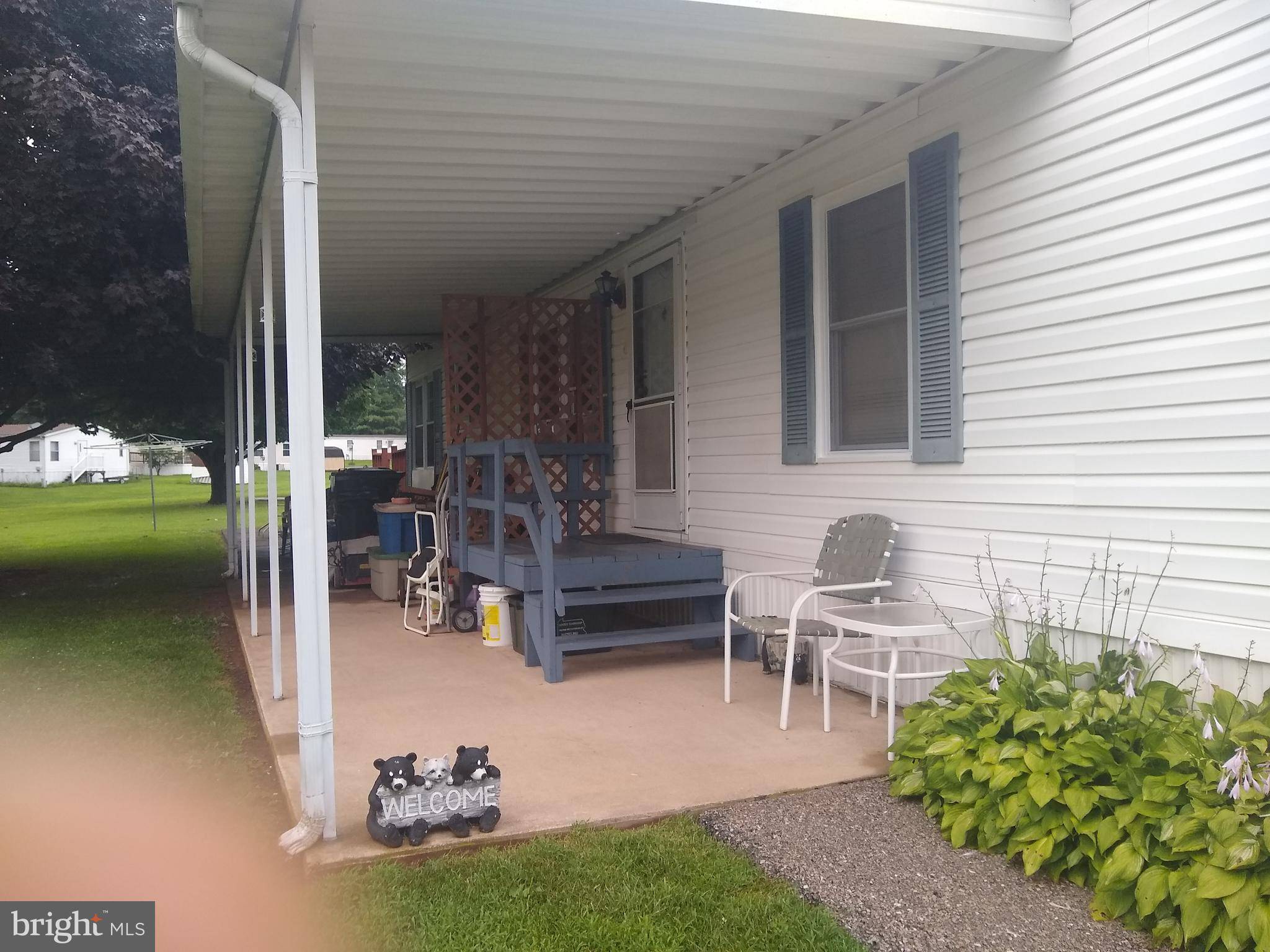 109 HONEY LOCUST CIR, Dover, PA 17315