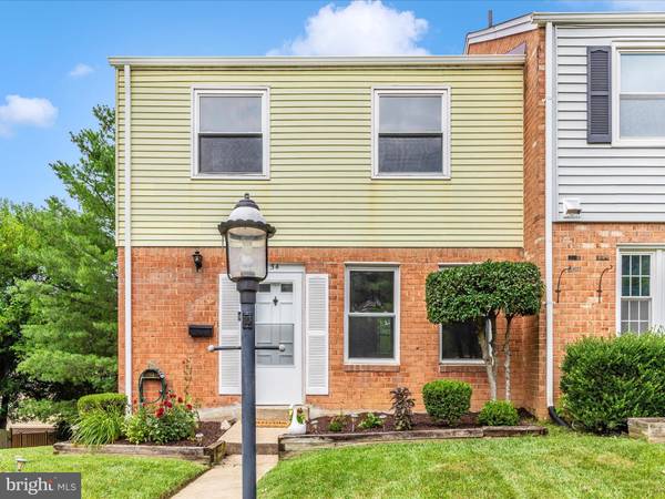 Gaithersburg, MD 20878,54 ORCHARD DR