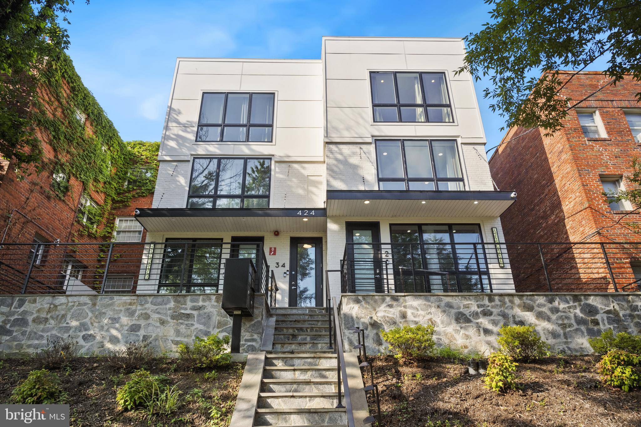 424 MISSOURI AVE NW #4, Washington, DC 20011