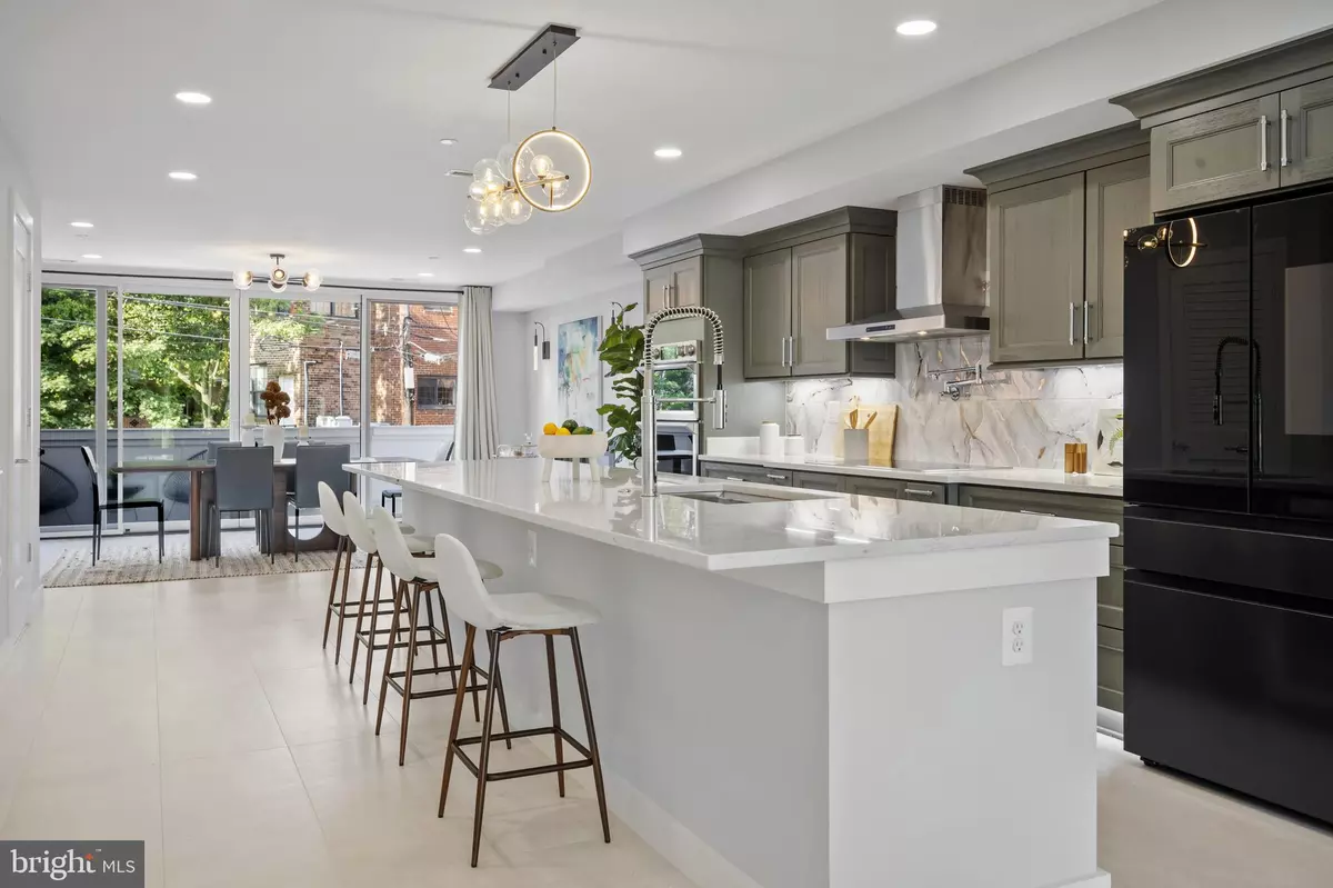 Washington, DC 20011,424 MISSOURI AVE NW #4