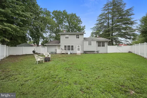 Dover, DE 19901,906 MCDOWELL DR