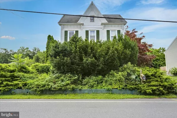 Blandon, PA 19510,105 W WESNER RD