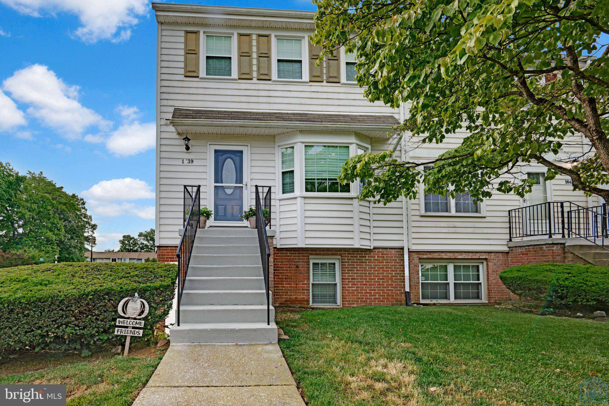 Crofton, MD 21114,1639 HART CT #115