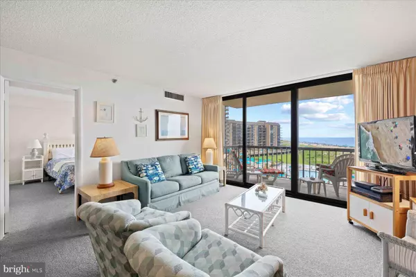Bethany Beach, DE 19930,512 FARRAGUT HOUSE RD #512
