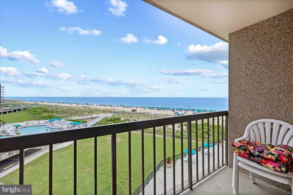 Bethany Beach, DE 19930,512 FARRAGUT HOUSE RD #512