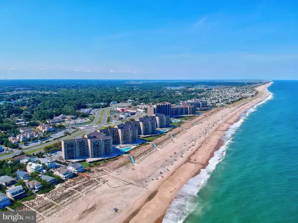 512 FARRAGUT HOUSE RD #512, Bethany Beach, DE 19930