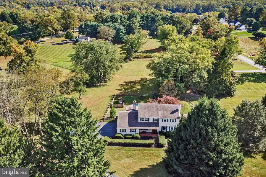 1252 NORTHGATE RD, West Chester, PA 19382