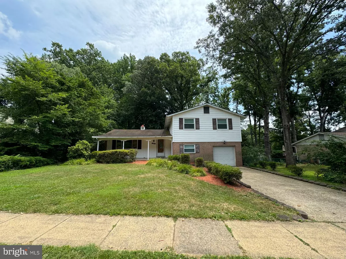 Fairfax, VA 22032,Address not disclosed