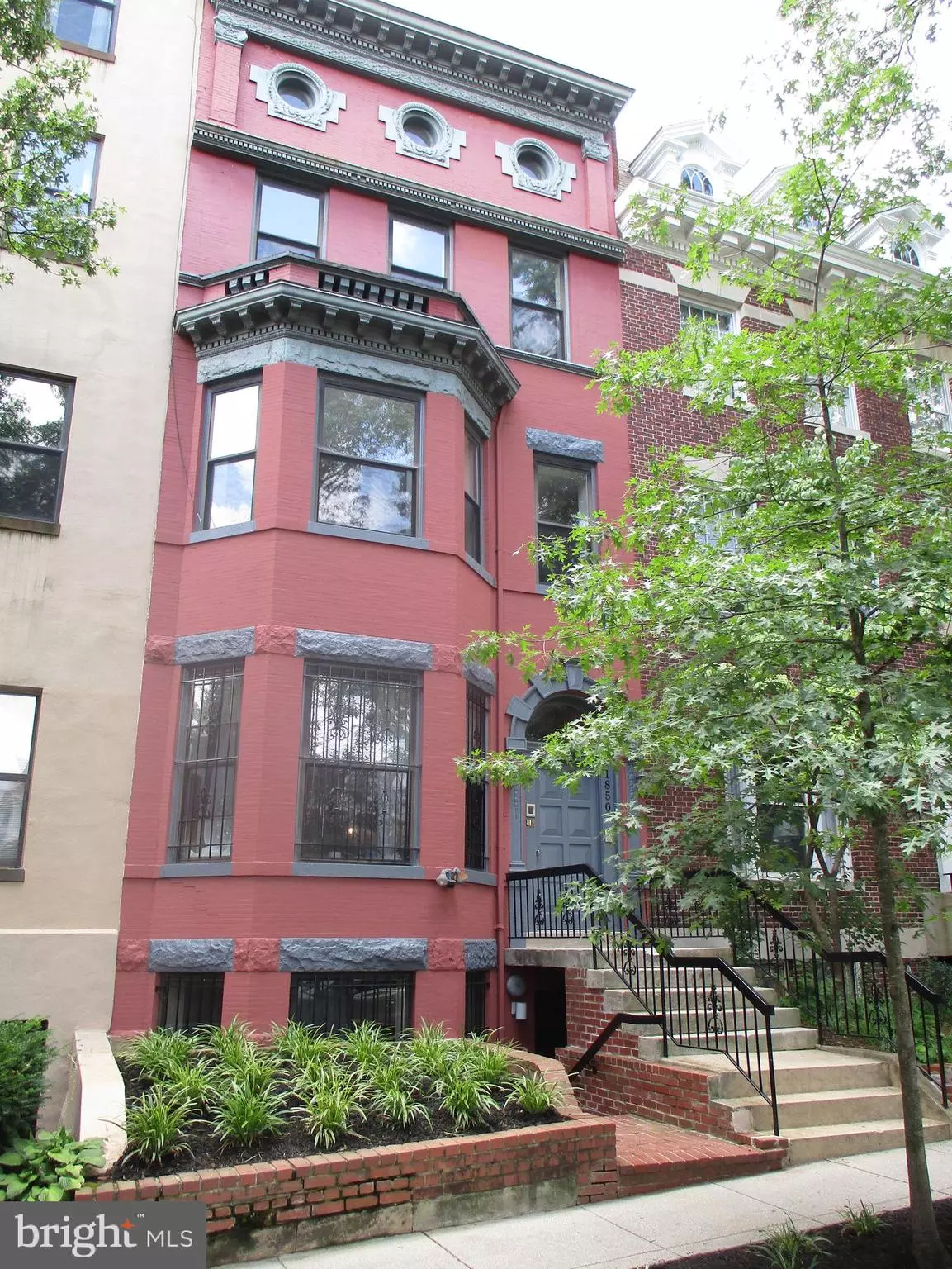 Washington, DC 20009,1850 WYOMING AVE NW