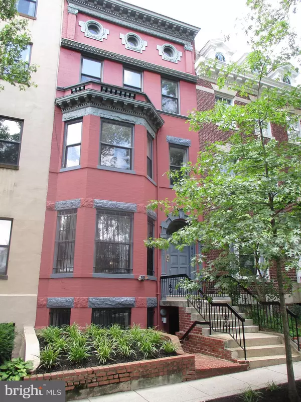 1850 WYOMING AVE NW, Washington, DC 20009