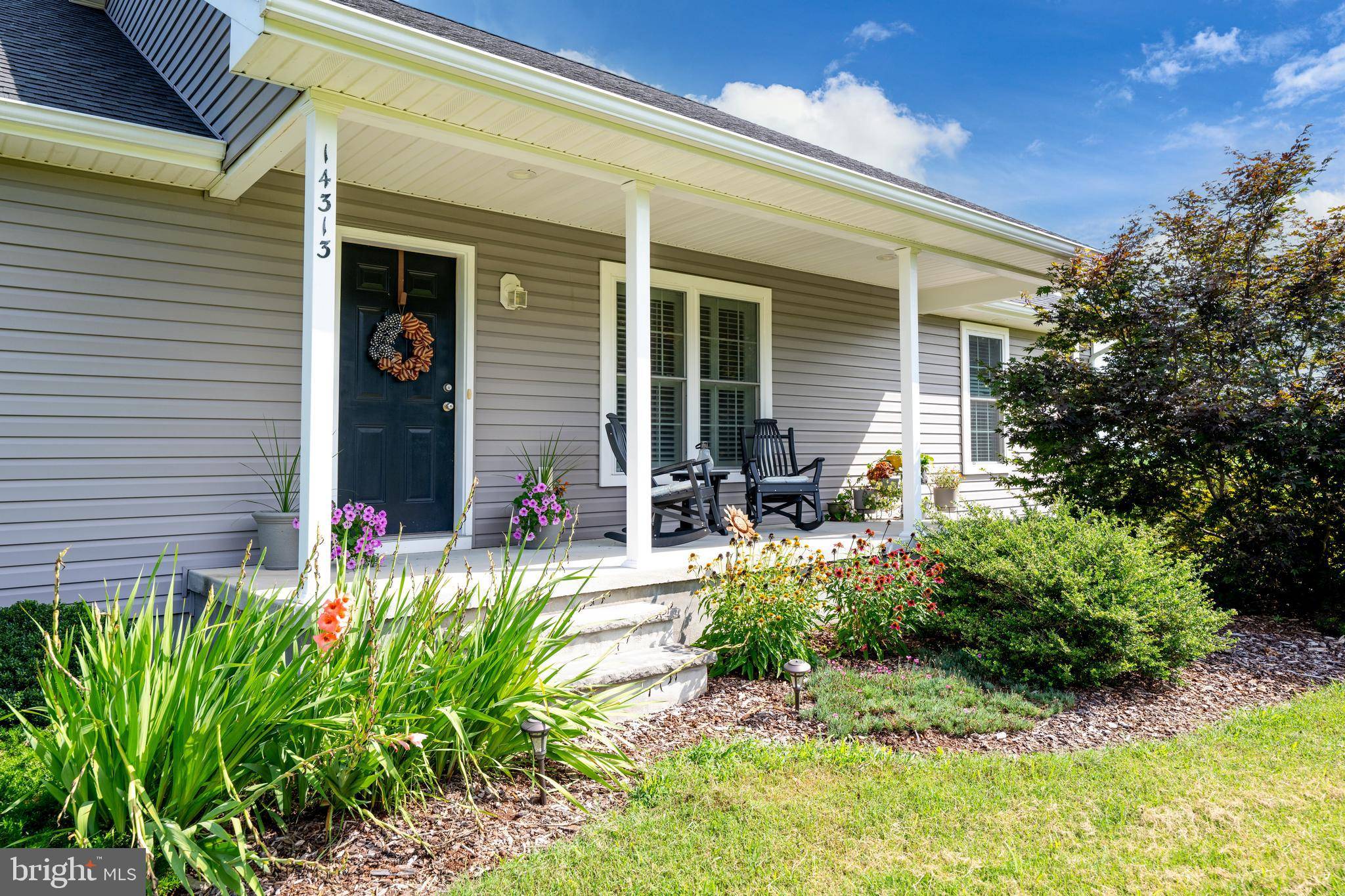 Laurel, DE 19956,14313 SYCAMORE RD