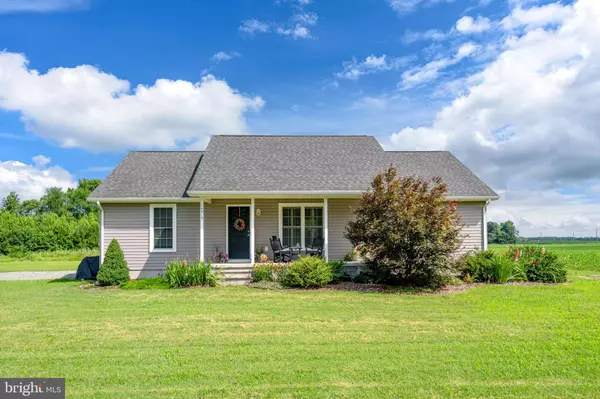 14313 SYCAMORE RD, Laurel, DE 19956