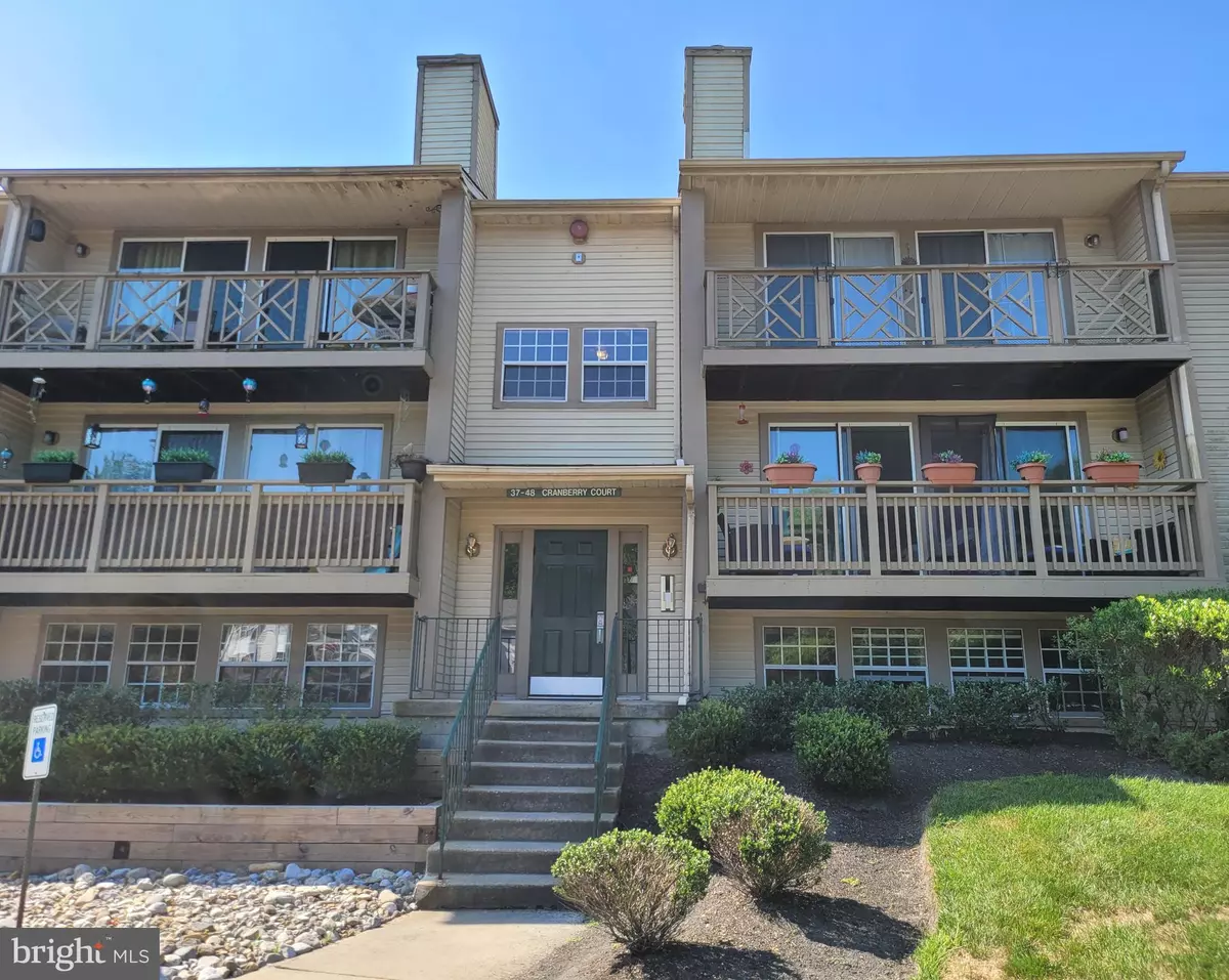 Marlton, NJ 08053,44 CRANBERRY CT