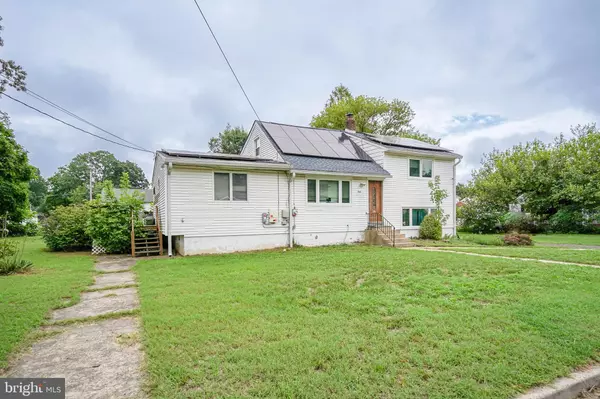 West Berlin, NJ 08091,341 LARCH AVE