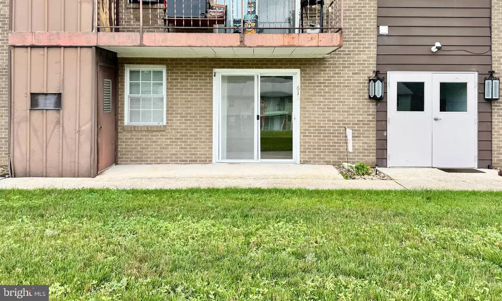 12918 N CRESAP ST #61, Cumberland, MD 21502