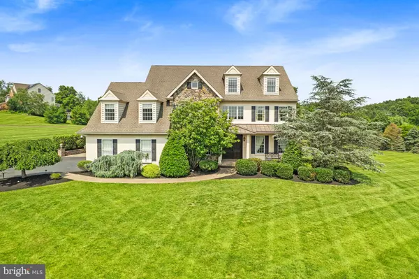 Schwenksville, PA 19473,4741 MACGREGOR DR