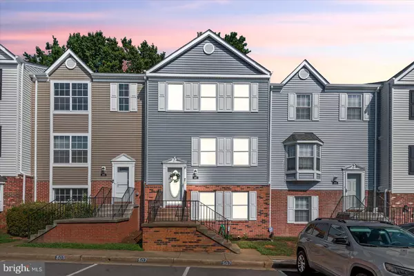 Stafford, VA 22556,507 WESTMINSTER LN