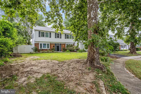 Willingboro, NJ 08046,HUDSON PLACE