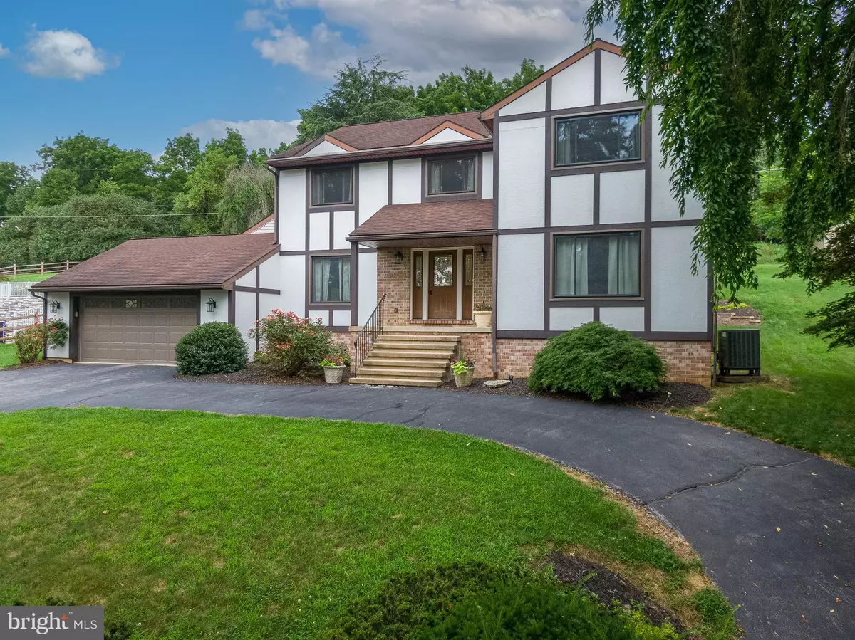 Wyomissing, PA 19610,1841 LINCOLN AVE