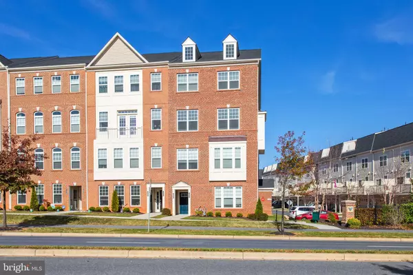 7086 EXECUTIVE WAY, Frederick, MD 21703