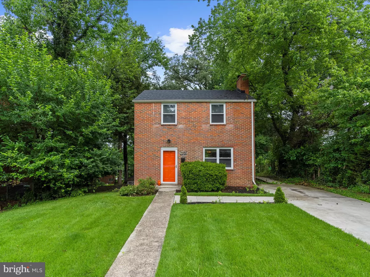 Takoma Park, MD 20912,7308 15TH PL