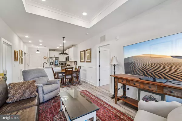 Annapolis, MD 21409,78 OLD MILL BOTTOM RD N #409