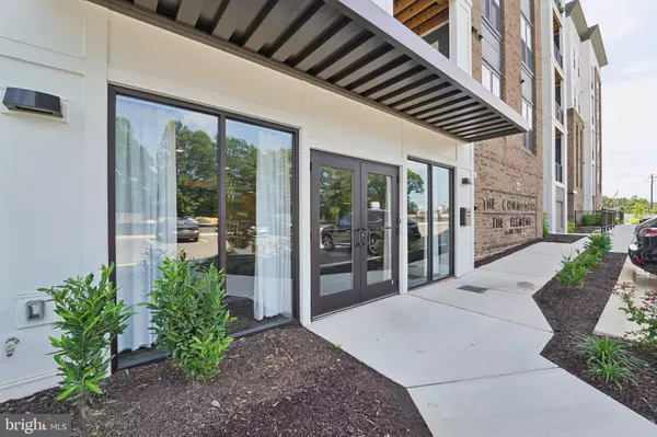 Annapolis, MD 21409,78 OLD MILL BOTTOM RD N #409