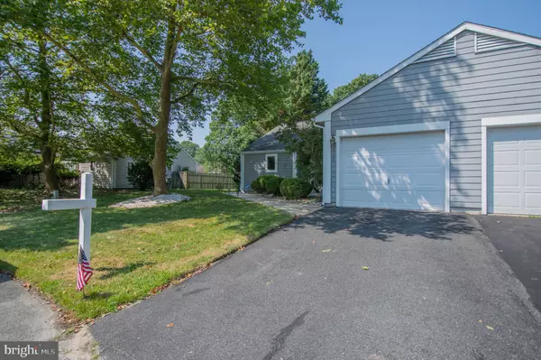 Salisbury, MD 21804,912 JAMES CT