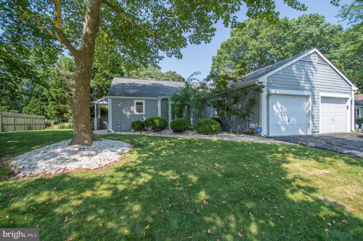 Salisbury, MD 21804,912 JAMES CT
