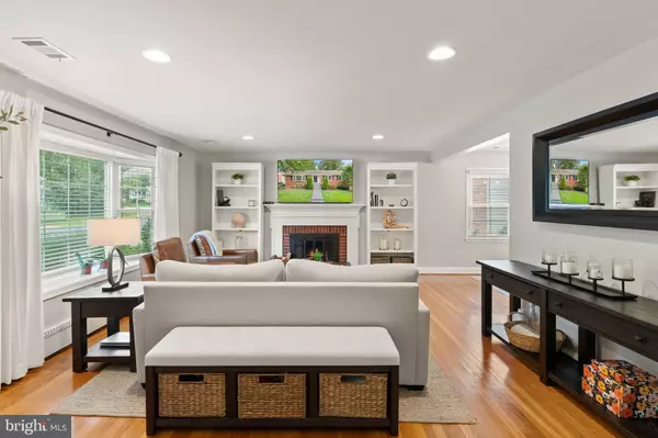 Arlington, VA 22213,6754 26TH ST N