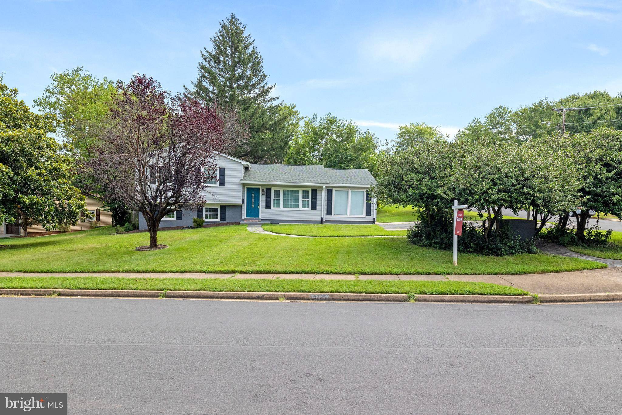 Alexandria, VA 22310,5725 HABERSHAM WAY