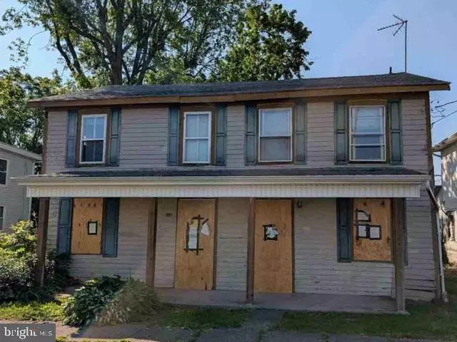 204-206 E 10 ST, Berwick, PA 18603