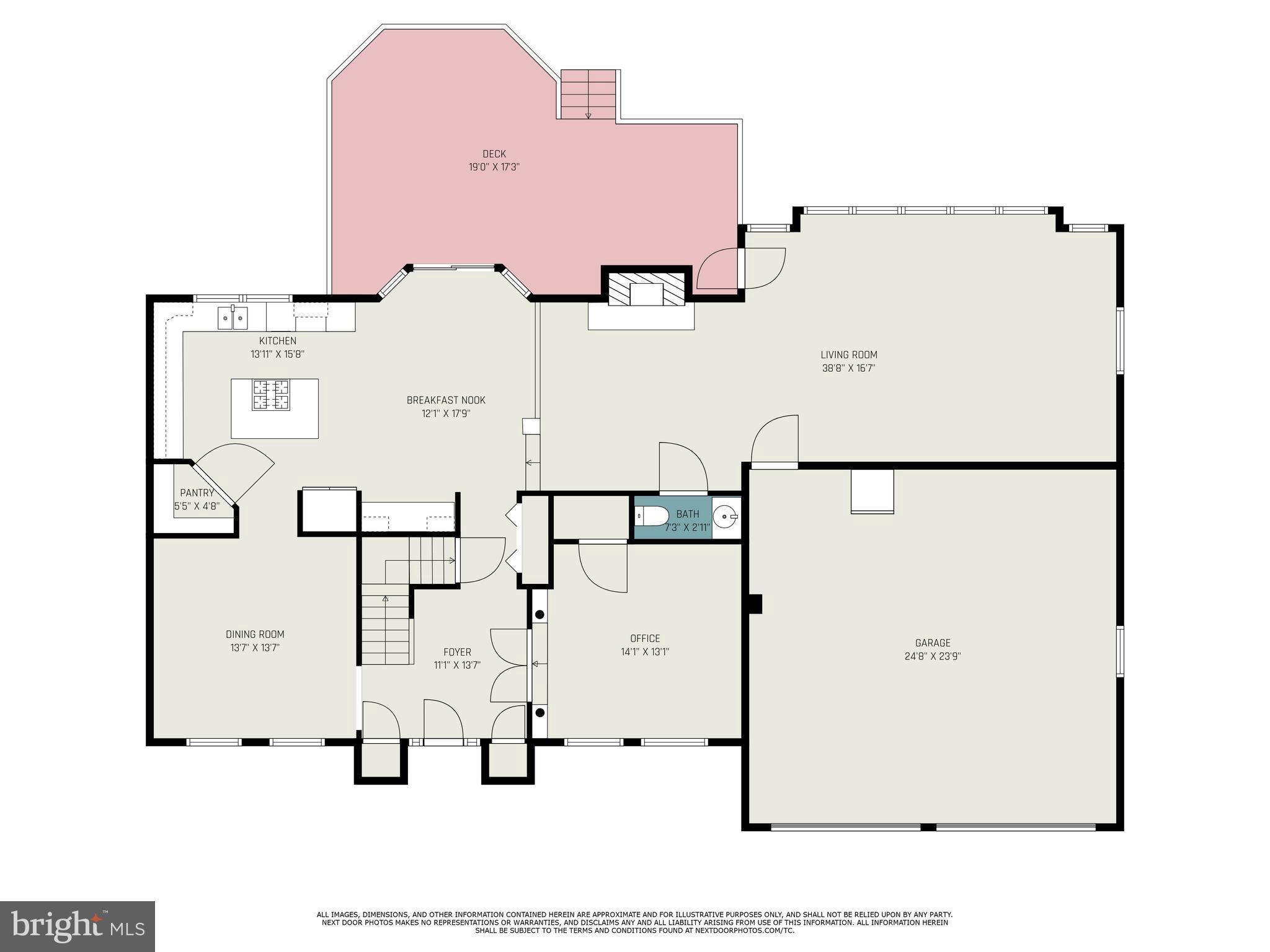 Dillsburg, PA 17019,16 TRIPLETT CT