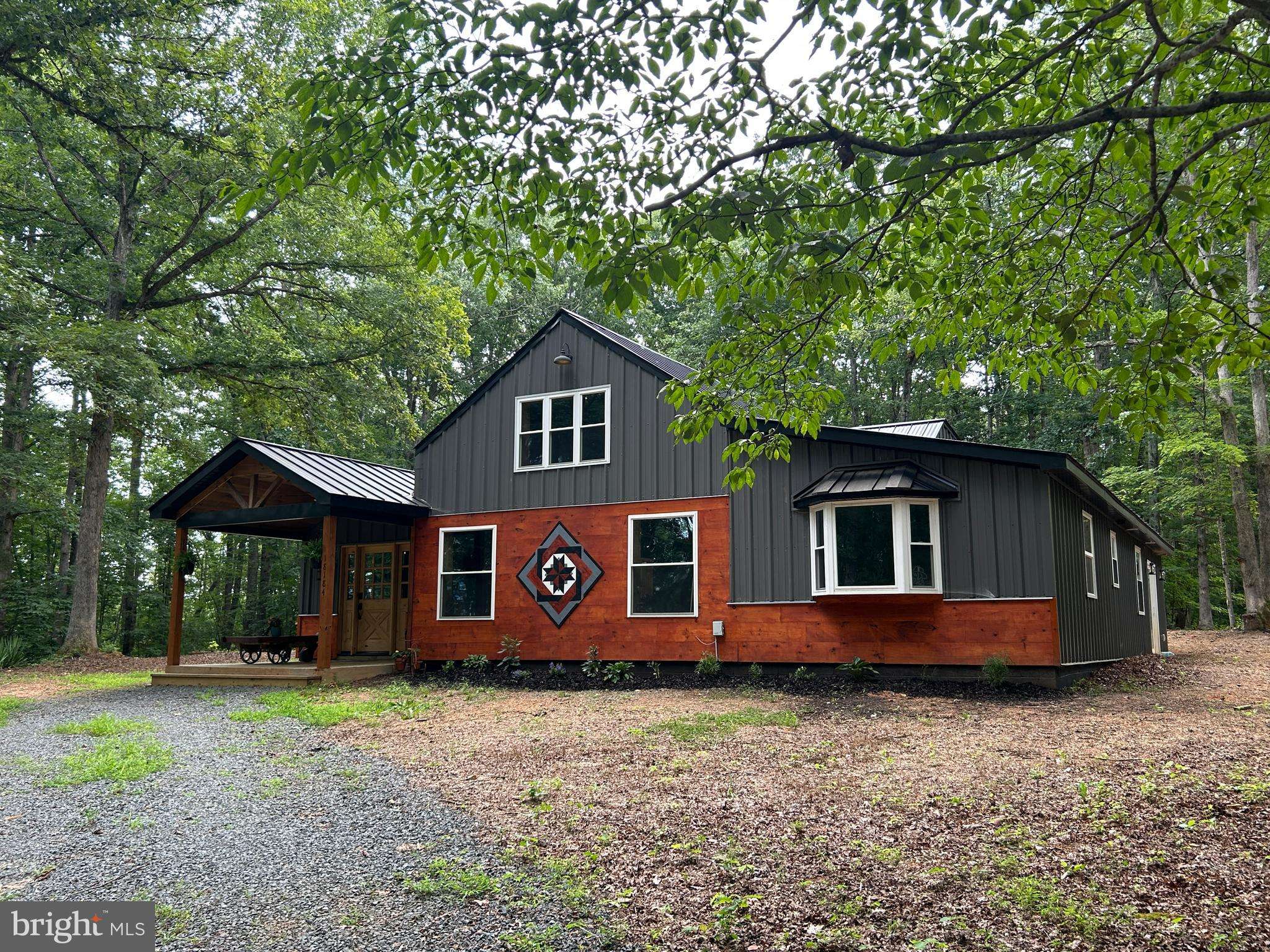 18184 CRAWFORD LN, Gordonsville, VA 22942