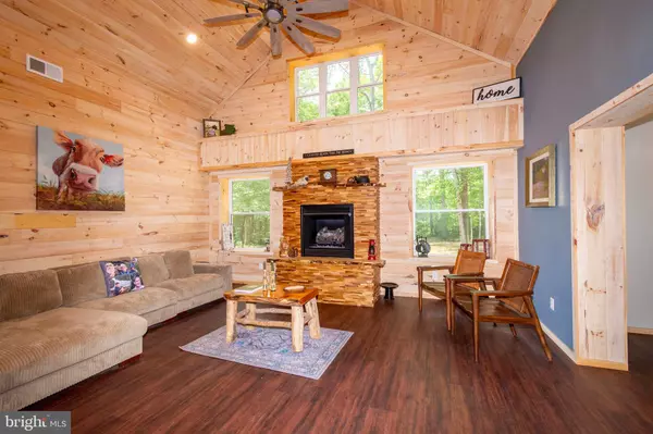 Gordonsville, VA 22942,18184 CRAWFORD LN