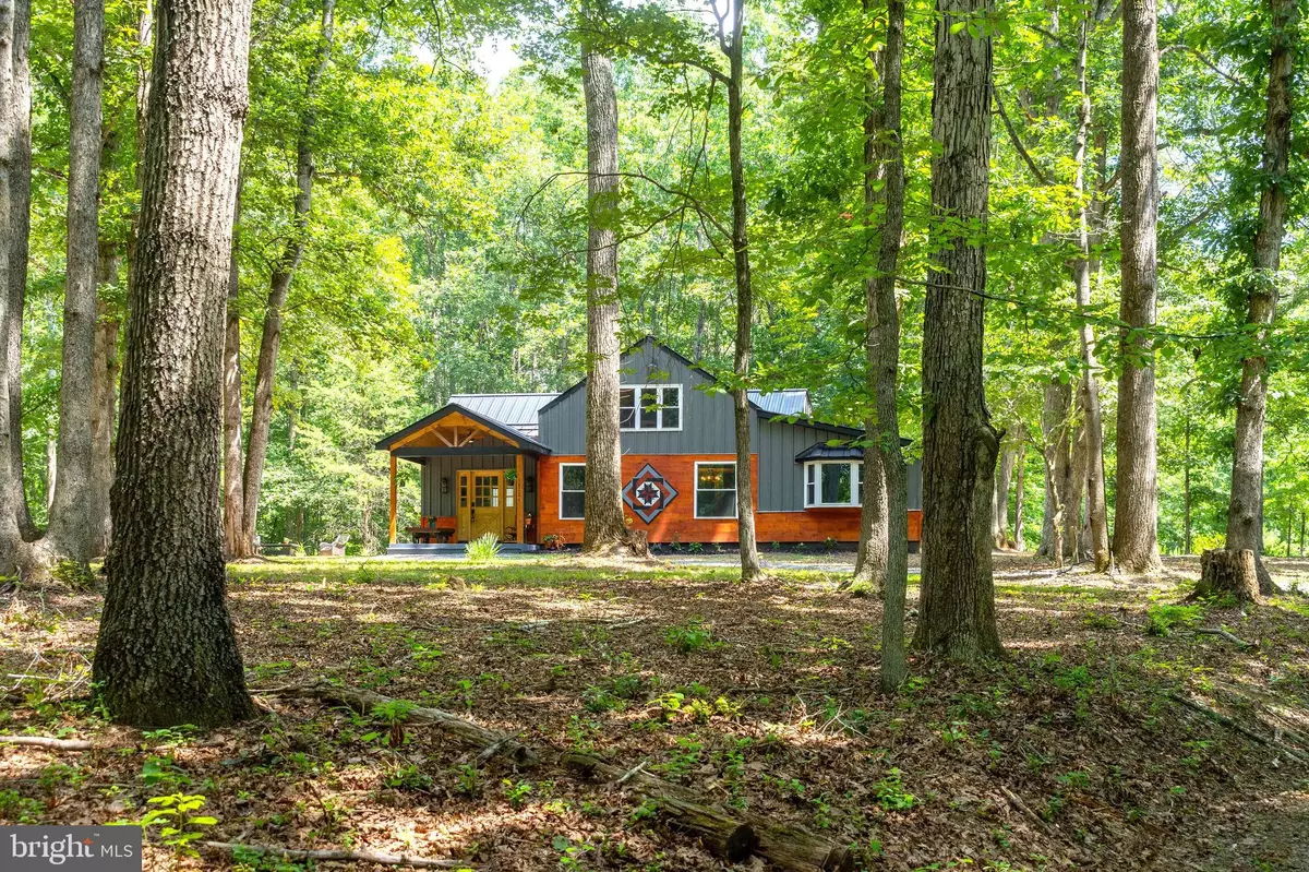 Gordonsville, VA 22942,18184 CRAWFORD LN