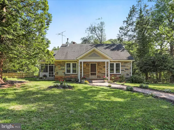 Thurmont, MD 21788,6927 KELLYS STORE RD