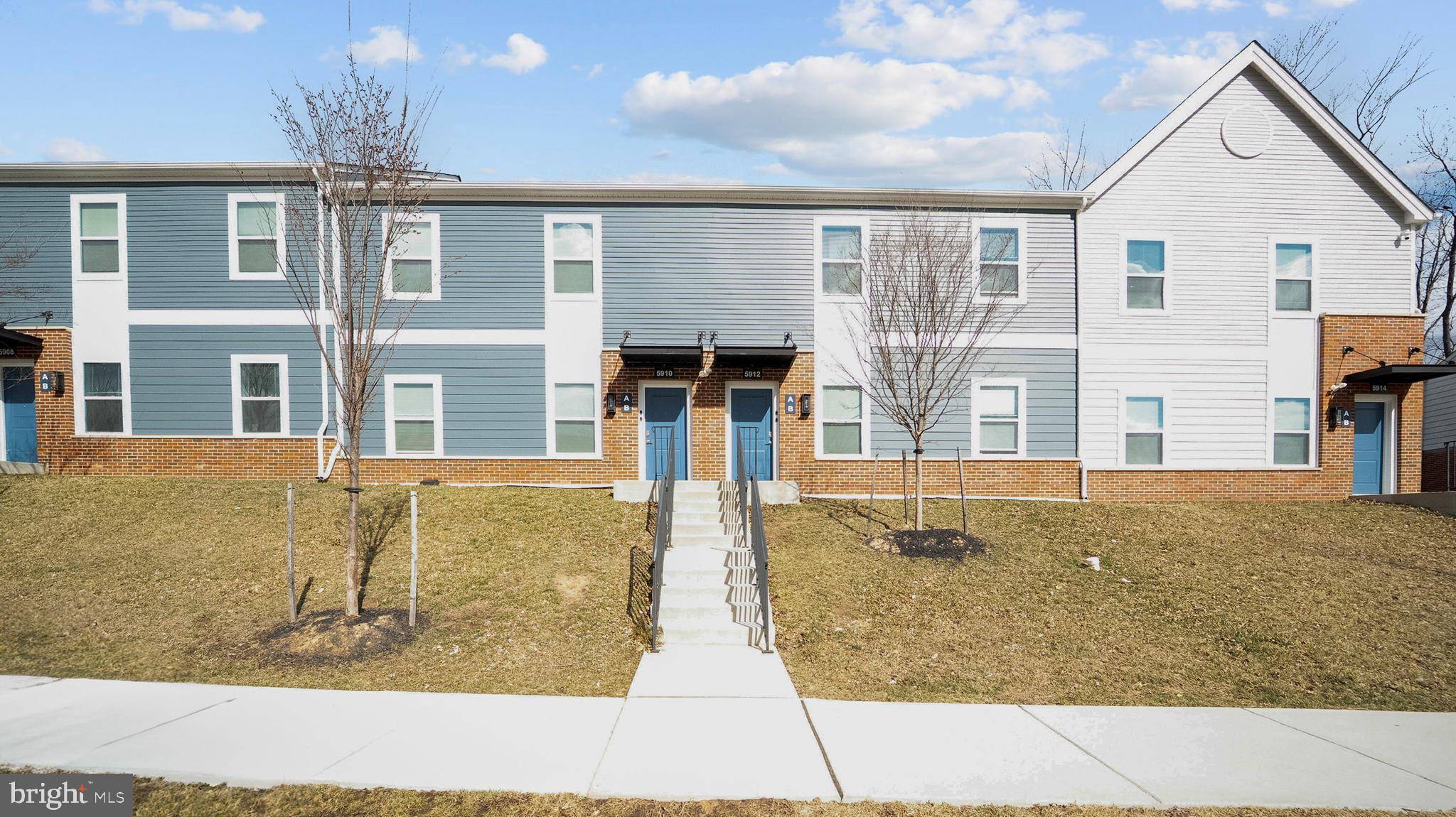 Baltimore, MD 21206,4909 HAMILTON AVE #4907-APT B