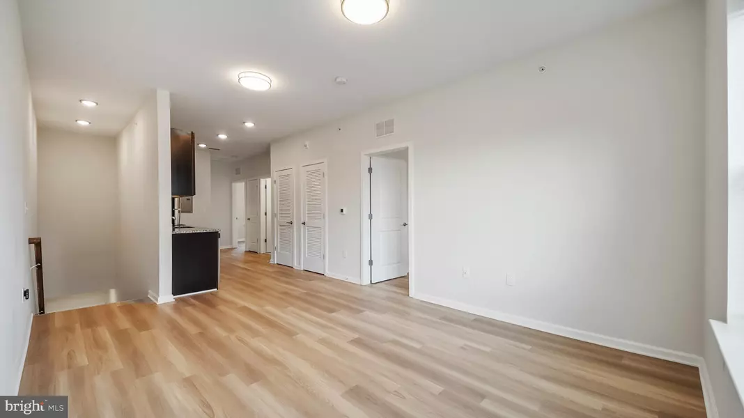 4907 HAMILTON AVE #4907-APT B, Baltimore, MD 21206