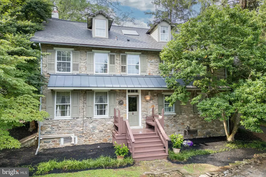 1699 WARPATH RD, West Chester, PA 19382